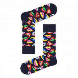 HAPPY SOCKS, Lips sock, 6500