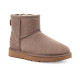 UGG, W classic mini ii, Crbo