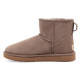 UGG, W classic mini ii, Crbo