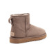 UGG, W classic mini ii, Crbo