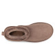 UGG, W classic mini ii, Crbo