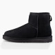 UGG, W classic mini ii, Blk