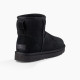 UGG, W classic mini ii, Blk