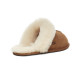 UGG, W scuffette ii, Che