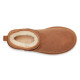 UGG, W classic ultra mini, Che