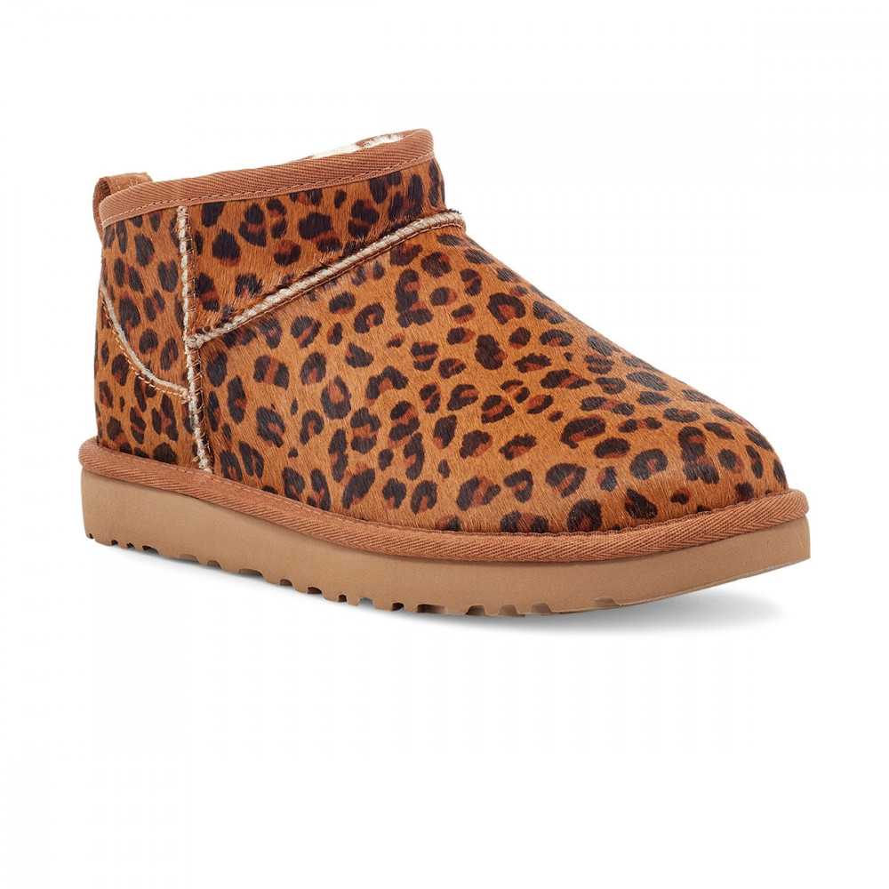 ugg jass leopard