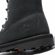 TIMBERLAND, Courma kid tall zip, Jet black