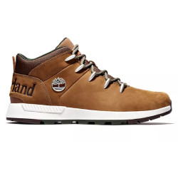 TIMBERLAND, Sprint trekker mid, Saddle