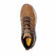 TIMBERLAND, Sprint trekker mid, Saddle