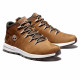 TIMBERLAND, Sprint trekker mid, Saddle