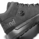 TIMBERLAND, Sptk mid lace sneaker, Jet black