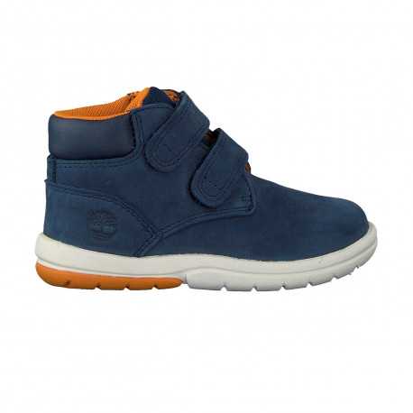 Toddletracks hl boot - Black iris