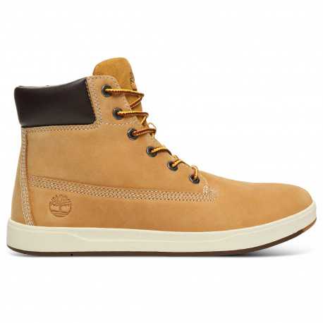 timberland davis sq