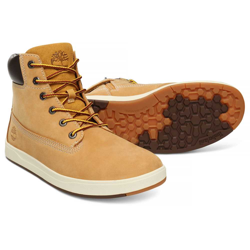 timberland davis sq