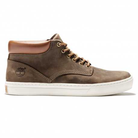 timberland cityroam chukka olive full grain