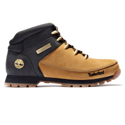 TIMBERLAND, Eusp mid lace boot, Wheat