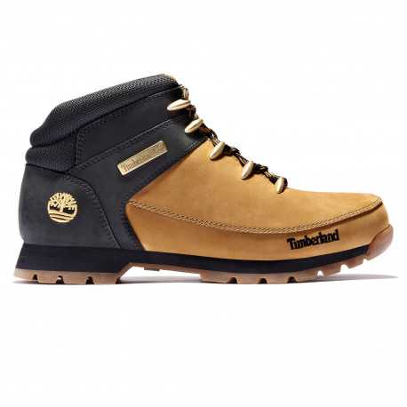 Euro sprint - Wheat