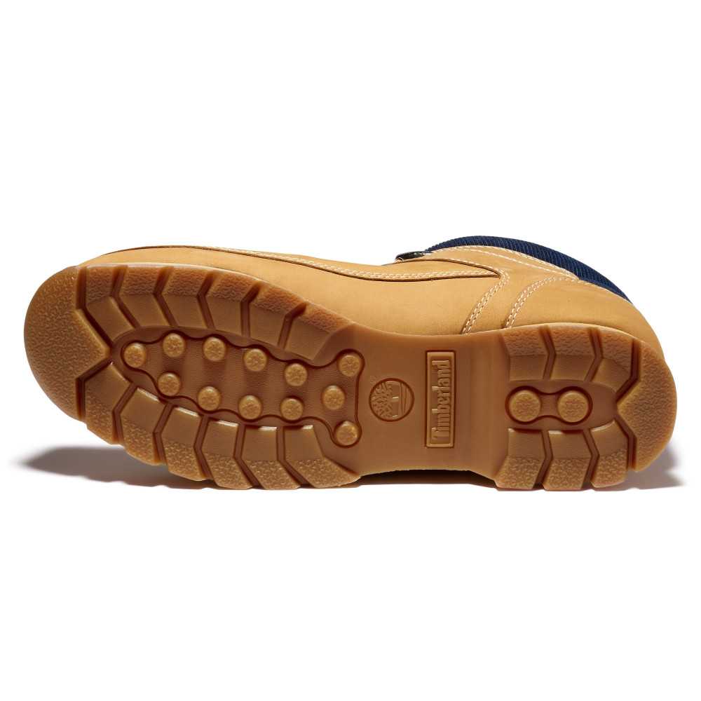 c6164r ek euro hiker wheat