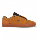 DC SHOES, Hyde, Wheat/black