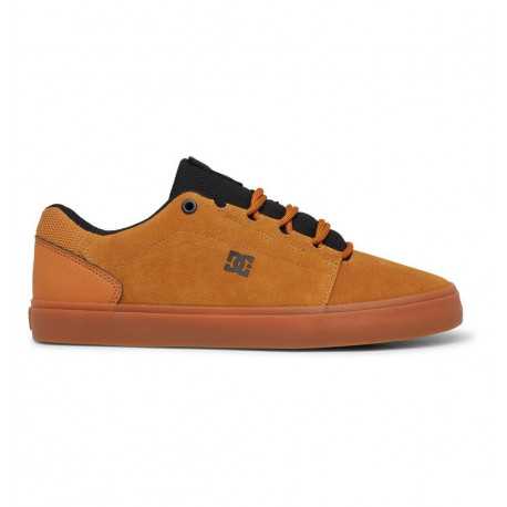 Hyde - Wheat/black