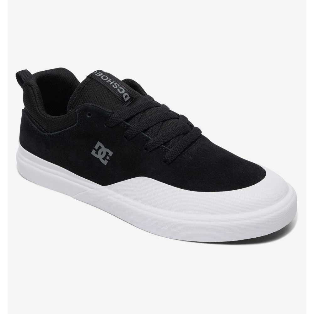 DC SHOES Dc Infinite S Black/white Skate Shoes Suffern