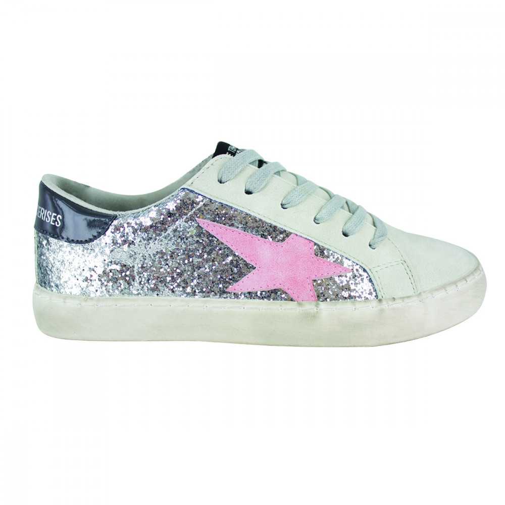 sneakers femme le temps des cerises