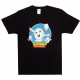 RIPNDIP, Nerm story tee, Black