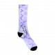 RIPNDIP, Lord nermal socks, Purple tie dye