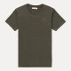 RVLT, Application t-shirt 1198, Army-mel