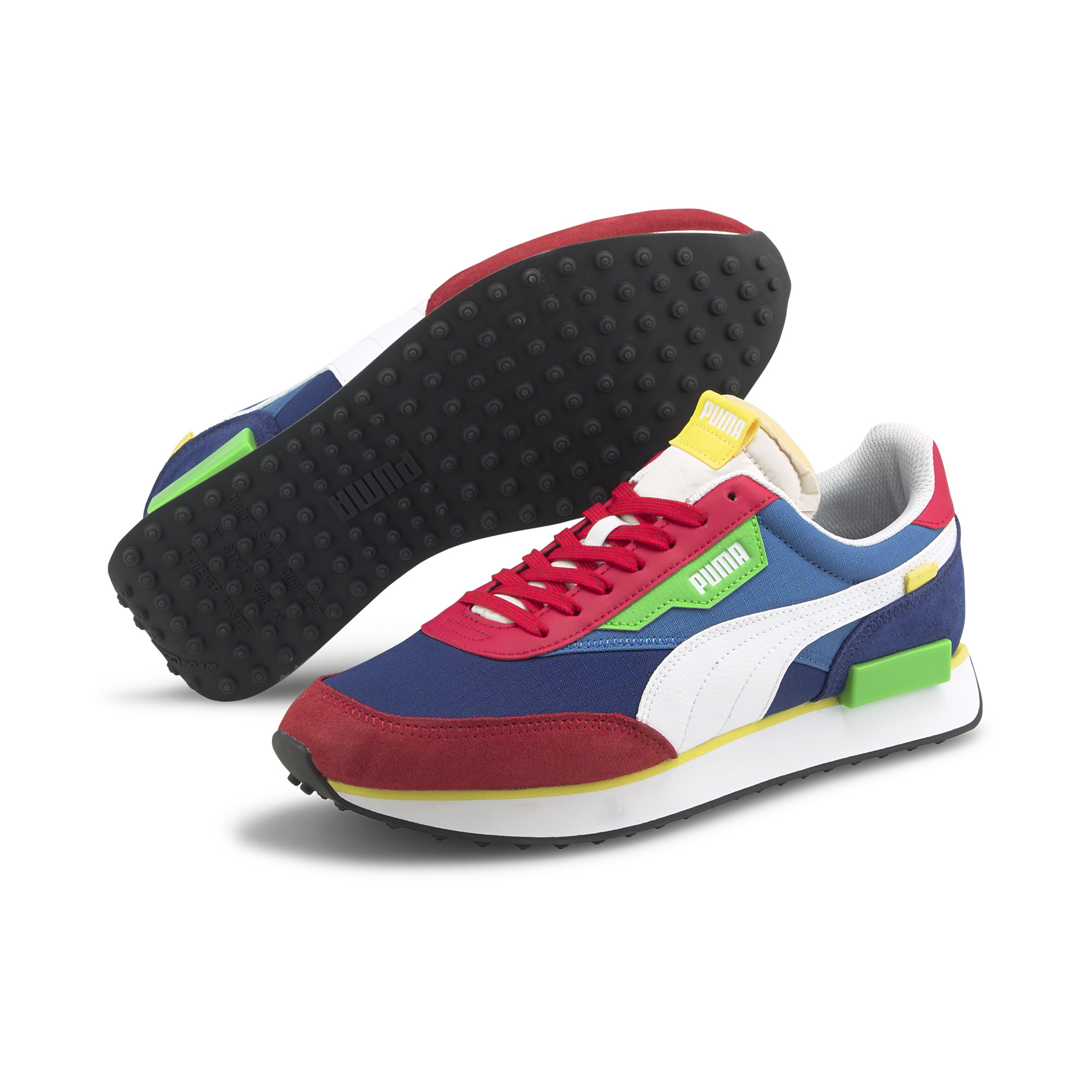 PUMA Future Rider Play On - Suffern