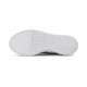 PUMA, Cali varsity wn¿s, Puma white-puma black-puma team gold