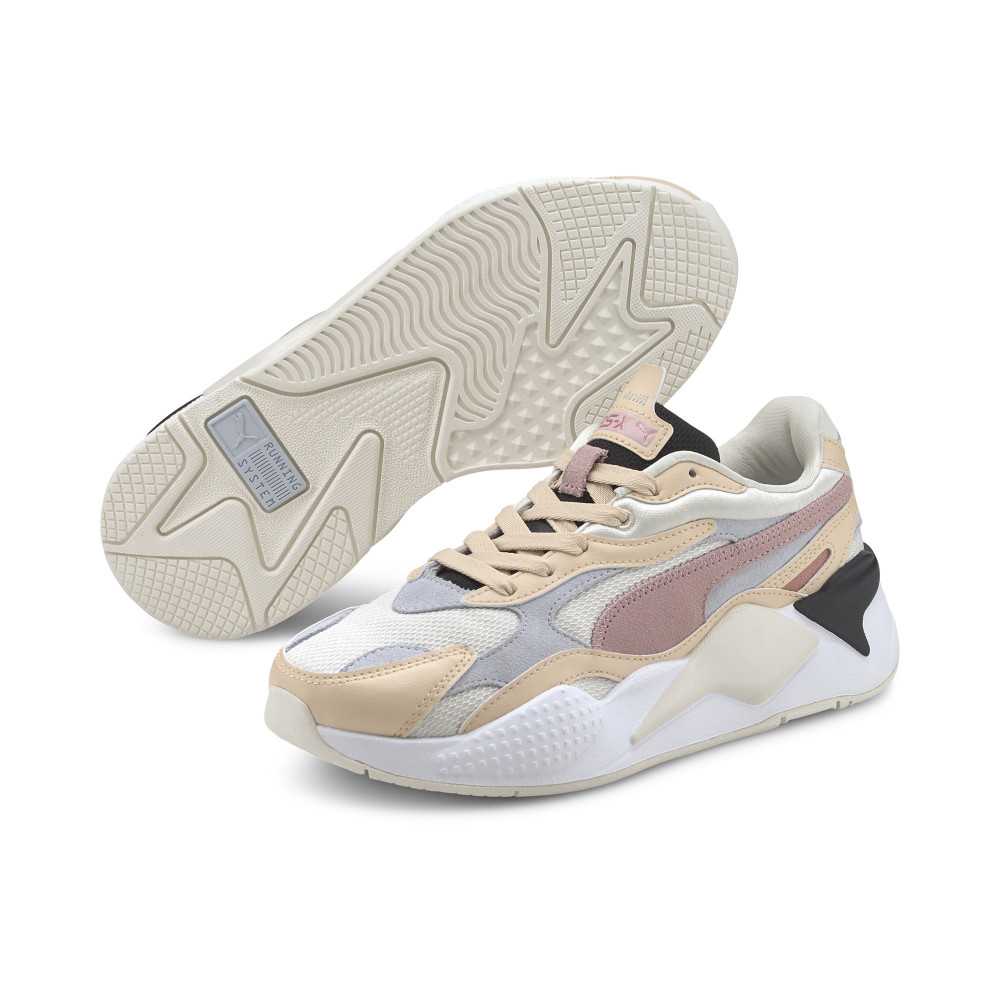 puma rsx3 tan