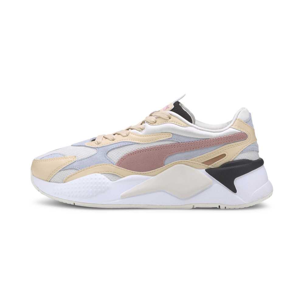 puma rsx3 tan