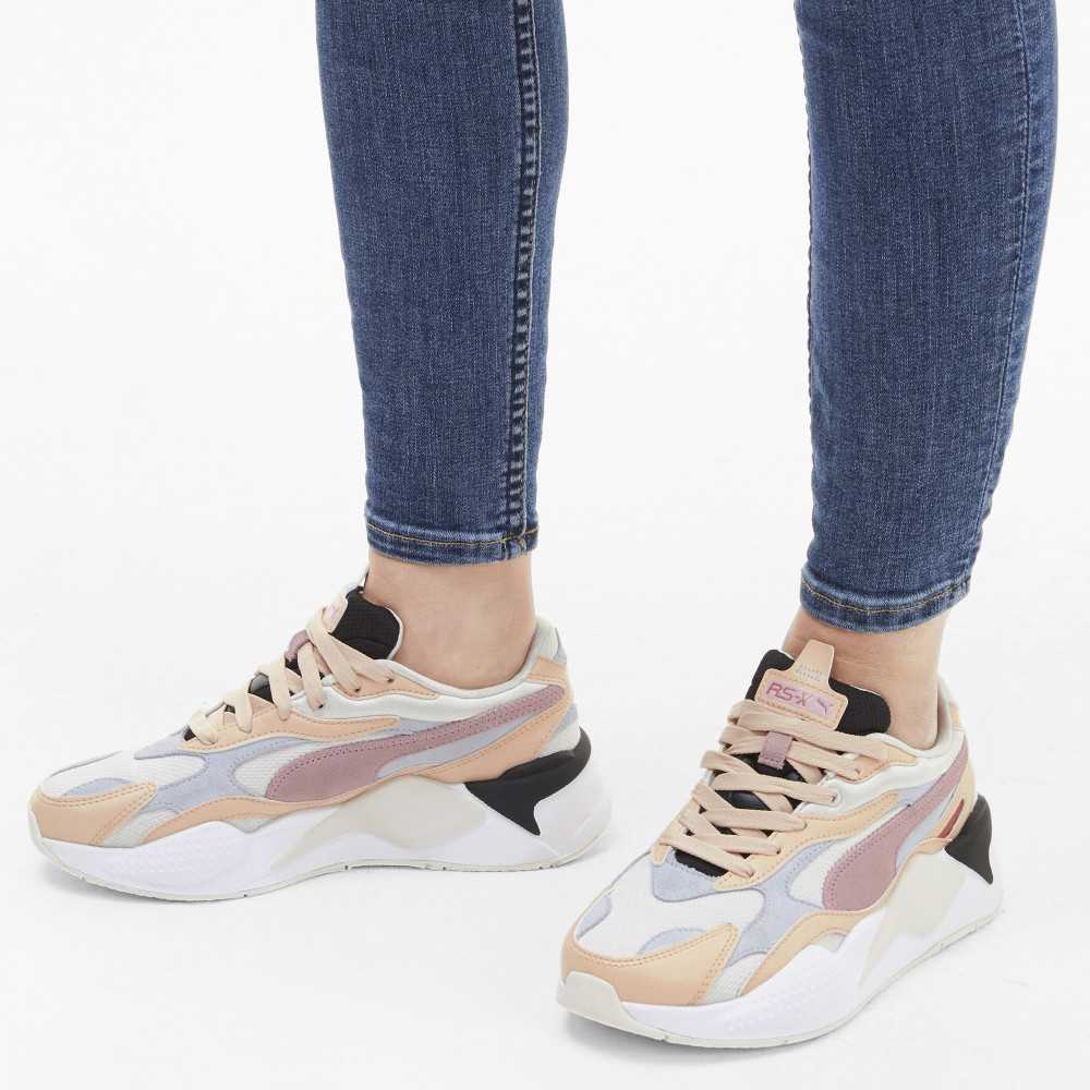 puma rsx3 tan