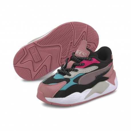 PUMA Rsx3 City Attack Ac Inf - Suffern