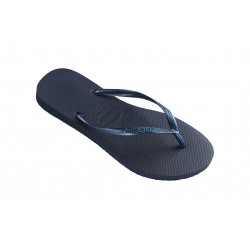 HAVAIANAS, Slim, Navy blue