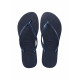 HAVAIANAS, Slim, Navy blue