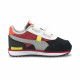 PUMA, Future rider nf, High risk red-puma black