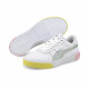 PUMA, Cali bubbles, Puma white-pink lady