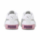 PUMA, Cali bubbles, Puma white-pink lady