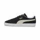 PUMA, Suede classic xxi, Puma black-puma white