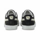 PUMA, Suede classic xxi, Puma black-puma white