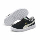 PUMA, Suede classic xxi ps, Puma black-puma white