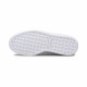PUMA, Basket classic xxi jr, Puma white-puma white