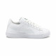 PUMA, Basket classic xxi ps, Puma white-puma white