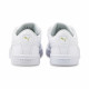 PUMA, Basket classic xxi ps, Puma white-puma white