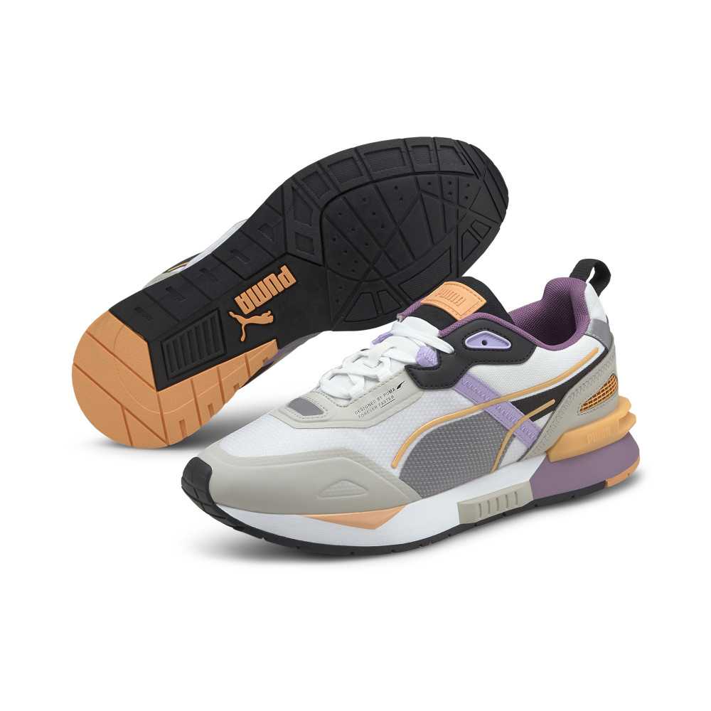 puma violette