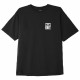 OBEY, Obey eyes icon 2, Black