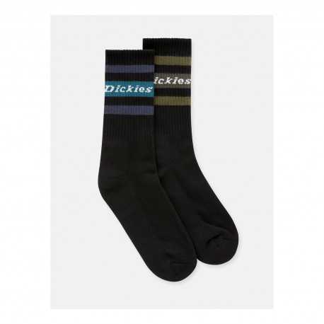 Madison heights sock - Black