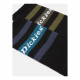 DICKIES, Madison heights sock, Black